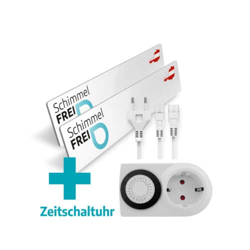 Schimmel-DRY Sparpaket