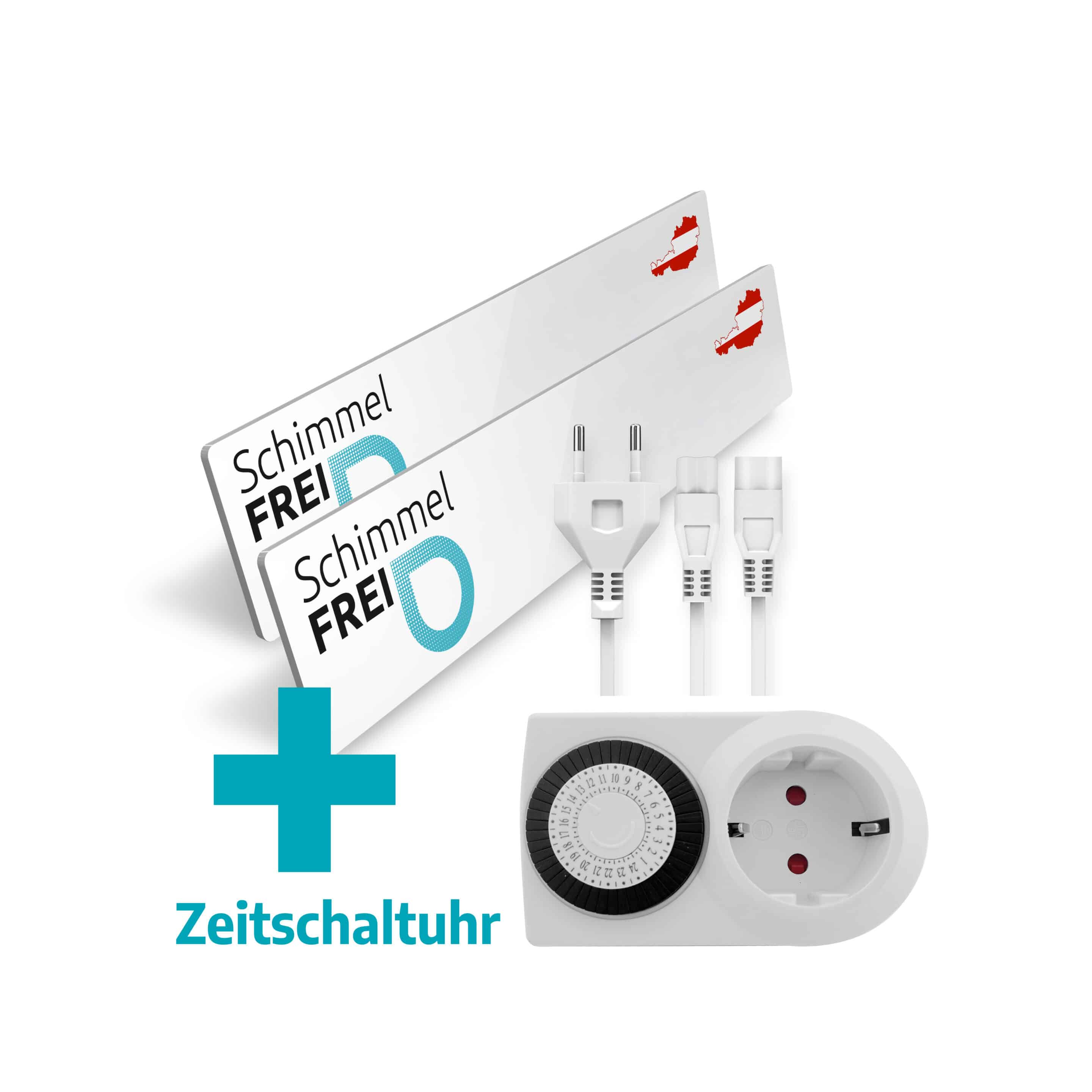 Schimmel-DRY Sparpaket